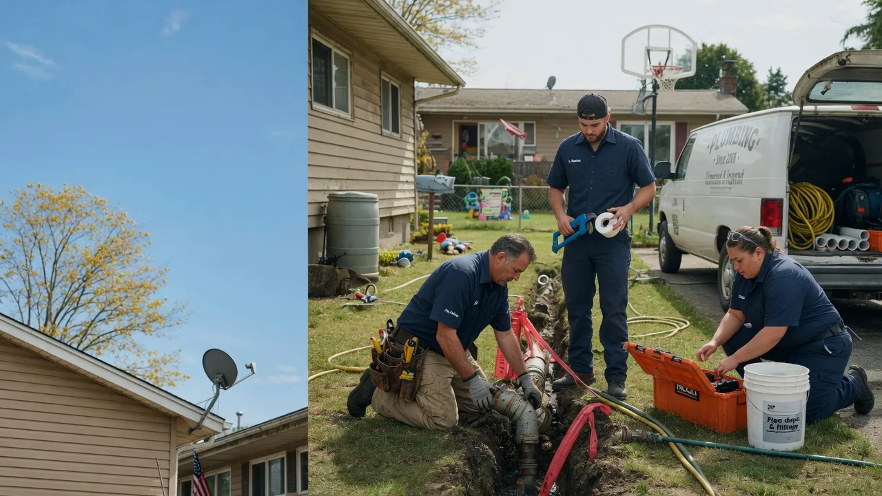 Garbage Disposal Replacement in Algoma, WI near me